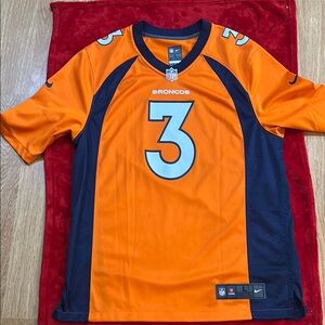 Denver jersey